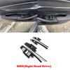 LHD RHD For BYD SEAL 5 dmi Chaser 05 Chazor King DM-i 2024+ ABS carbonfiber Gear Window Control Panel Air Vent Outlet Cover