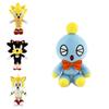 Soft And Safe Stuffed Plush Toy Best For Kids And Adults Alike