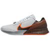 Court Air Zoom Vapor Pro 2 Premium HC NYC Tournament Pack Men Sneakers Grey Pure-Platinum Hyper-Crimson FQ7719-002