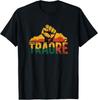 Burkina Faso- Ibrahim Traoré / Thomas Sankara T-Shirt Unisex T-Shirt