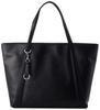 Сумка-тоут Ring Melange Adult Tote Bag G8701067 Black [Takeokikuchi] [ключ в комплекте] Мужская (019) 00(СВОБОДНО)
