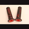 High Quality Colorful Handle Grip Grip Fit To Motorcycle ATV Dirt Pit Bike Rubber Handlebar Grip For KTM Yamaha Honda Kawasaki