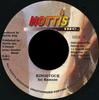 7inch Record INI KAMOZE - Kingstock NONE Hottis Inc. 1998 Jamaica Reggae, Ska & Dub Used