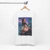 Mandy Muse Bikini Pinup T-Shirt | GTA 6 Graphic Streetwear Print Tee