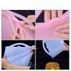 Self-Sealing Fresh-keeping Bag Food-grade Silicone Food Packaging Bag  Refrigerator