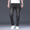 Jeanswest Men's Slim Straight Casual Denim Jeans