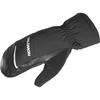 Перчатки SALOMON PROPELLER MITTEN UNISEX Unisex Adult LC2373600 L DEEP BLACK Сноуборд/горные лыжи GORE-TEX