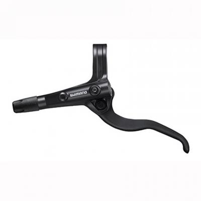 SHIMANO Bl Mt401 Левый рычаг Черный eBlMt401lll