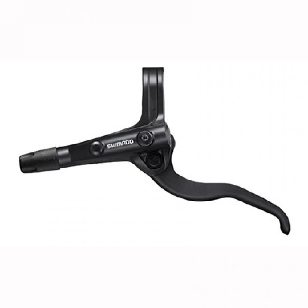 SHIMANO Bl Mt401 Левый рычаг Черный eBlMt401lll