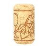 40*21mm Red Wine Bottle Stopper Oak Red Wine Bottle Stopper Oak Wine Corks