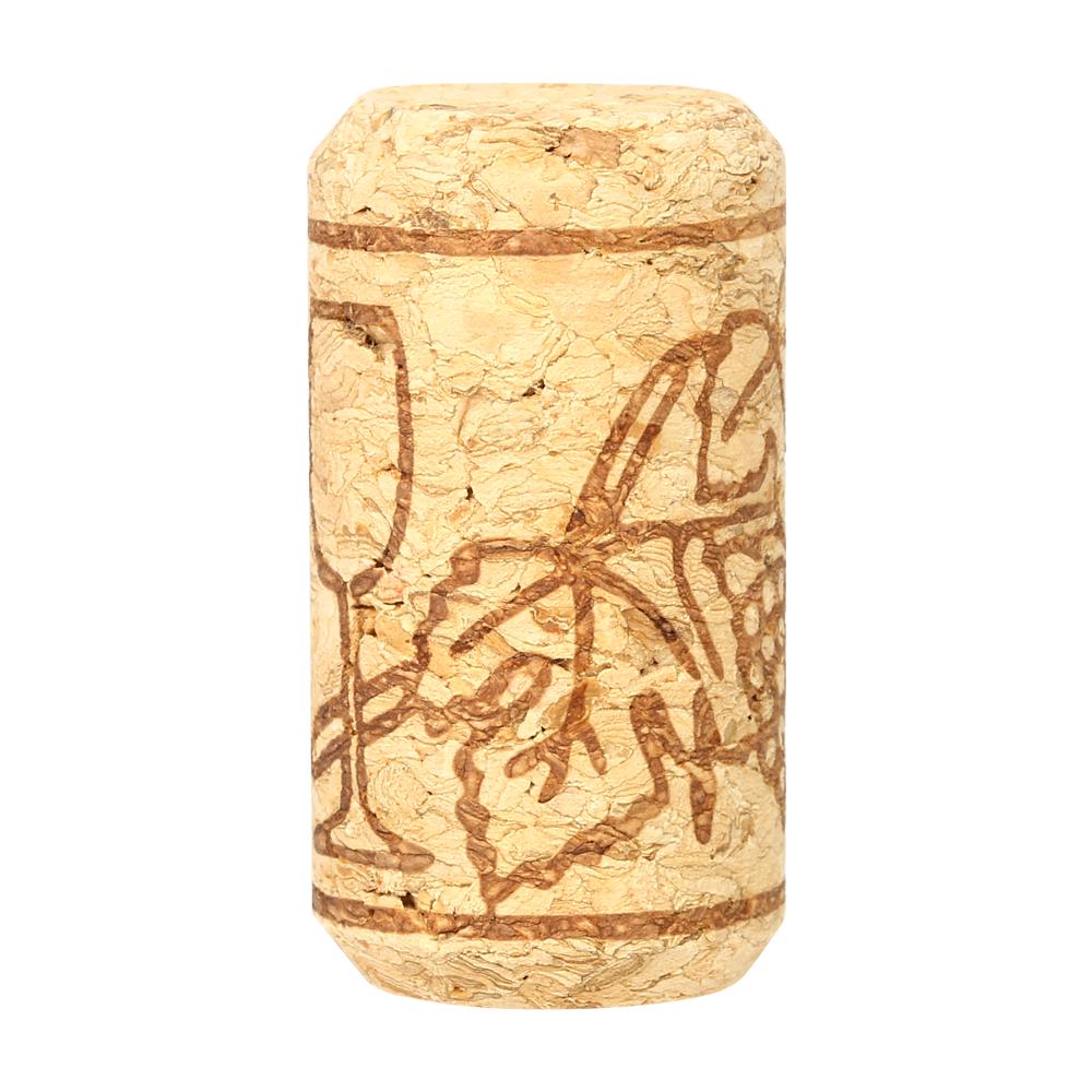 40*21mm Red Wine Bottle Stopper Oak Red Wine Bottle Stopper Oak Wine Corks