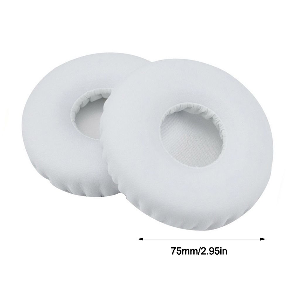 Кожаные амбушюры Чехол для наушников-вкладышей для Sony MDR-XB450AP AB XB550 XB650 Аксессуары для наушников