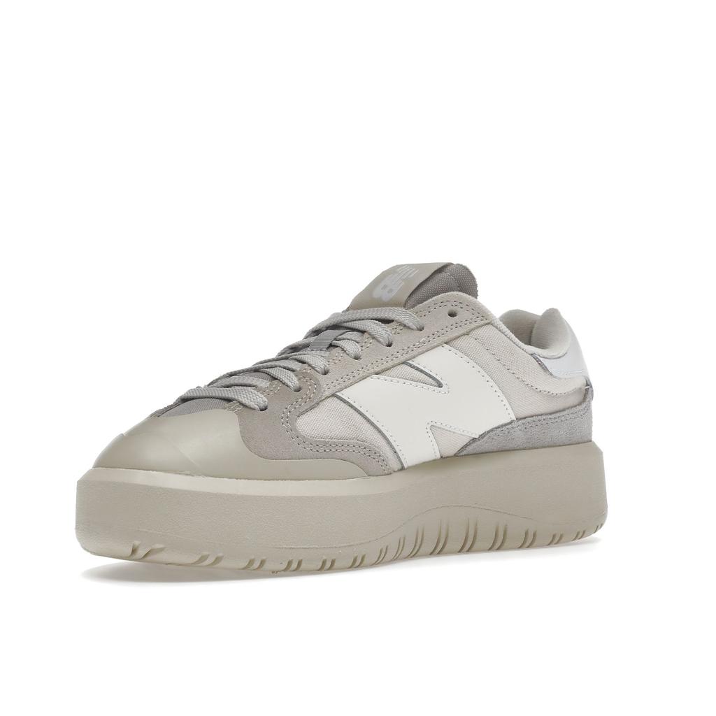 New Balance CT302 Дождевое Облако Лунный Луч Унисекс CT302PC