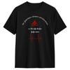 Casual Vasco Music TShirt Unisexs Cotton Short Sleeve  Crewneck Summer Clothing