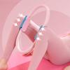 Pilates Ring Pilates Magic Fitness Circle for Toning Thighs Abs and Legs Resistance Training Body Sport Fitness Yoga