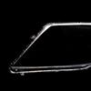 Накладка на фару Honda Elysion 2012-15: Прозрачный корпус передней фары
