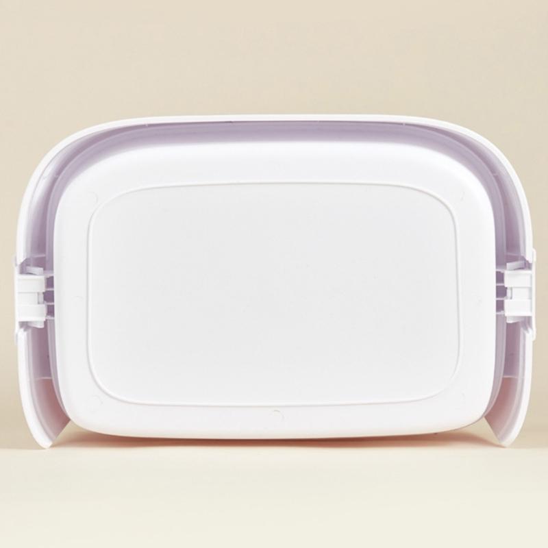 Pet Litter Toilet Box Potty Trainer Toilet Pet Toilet Pan for Guinea Pigs X3UC