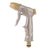 All Copper High-pressure Car Washing Water Gun Pure Copper Zinc Alloy Car Washing Water Gun Beautiful Tooth Thread Water Gun