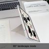 Защитный чехол для планшета для iPad Pro 12.9/iPad Air 13 2024/iPad Air 13 2025/iPad Mini 6 7/iPad 9.7/iPad Pro 13 11/iPad 11 10.9/iPad 10.2 с лотком для стилуса