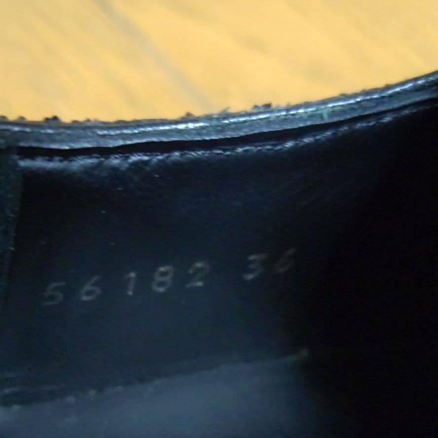 [Б/У] Ограниченное по времени снижение цены Коллаборация Giuseppe Zanotti G-Dragon