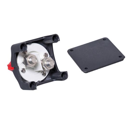 Автомобиль Лодка Грузовик Транспортные средства Изолятор аккумуляторной батареи Отключение электропитания Аварийный выключатель