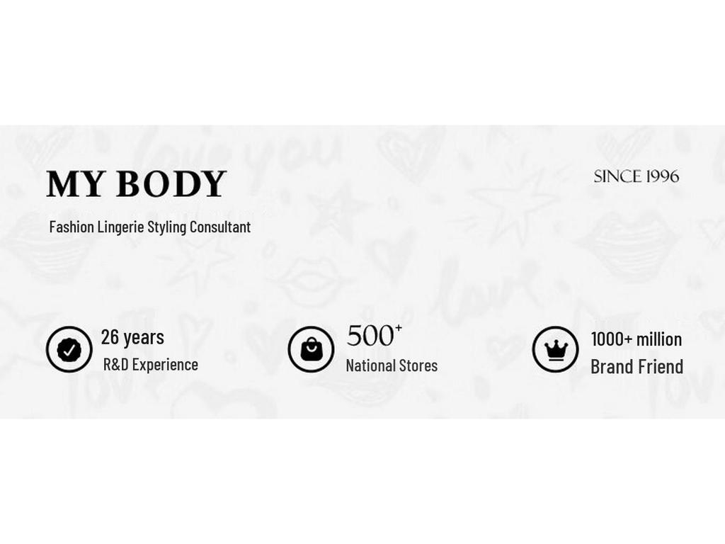 Женские сексуальные кружевные трусы-слипы с низкой посадкой mybody