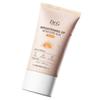 Осветляющий увлажняющий солнцезащитный крем SPF50+ PA++++ Увлажняющая тонирующая УФ-защита 50 мл