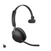 Беспроводная гарнитура - JABRA - Evolve2 65 - USB-C - Моно - Шумоподавление