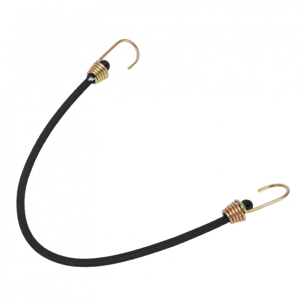 Прочный эластичный канат для кемпинга, фиксирующий ремень для походов