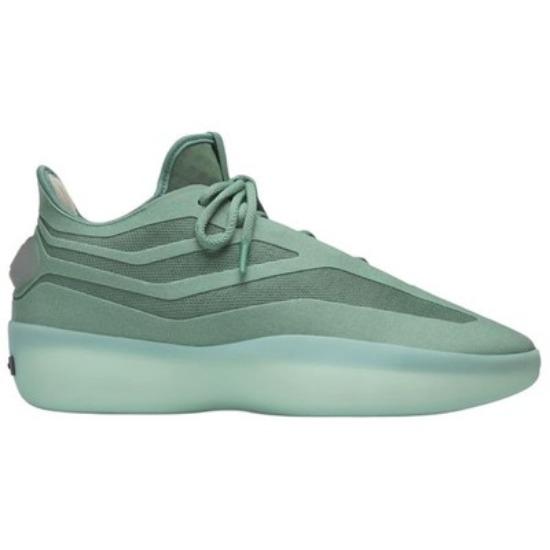 adidas Легкая атлетика II Баскетбол Низкий 'Court Green' JP6006