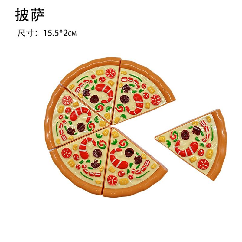 1 шт. Монтессори Паста Чечеле Симуляция Дуриана Грейпфрута Вишни Развивающая Игрушка Игровой Дом Декомпрессионная Развивающая Игрушка Подарок