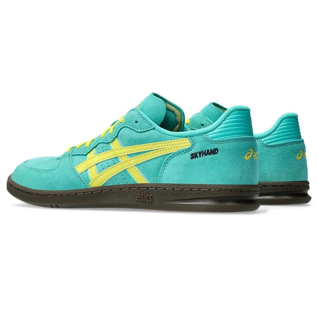 Asics Skyhand OG 'Waterfall Lemon Spark' Мужские 1203A452-301