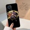 Чехол Arataki Itto Genshin Impact Для Honor Magic 8 Pro 5 6 7 Lite Honor 200 400 Pro X9c X9b X9a X8a X8b 50 70 90