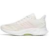 Mach 2.0 Durable Breathable Low-Top Running Shoes Women Sneaker Ivory 122225583-5
