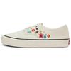 Authentic VR3 SF Groovy Floral Men Sneakers White Marshmallow Multi-Color VN0A4BX5YQ1