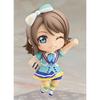Nendoroid Love Live Sunshine You Watanabe Немасштабируемая подвижная фигурка из ABS и ПВХ, окрашенная