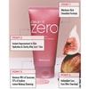 Banila Co Clean It Zero Fig Berry Pack Cleanser Face Wash Hydrating 180g
