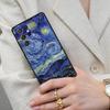 Van Gogh Oil Painting Cell Phone Case for Samsung Galaxy S26 Ultra S25 S24 S23 S22 S21 S20 Note10 Cover