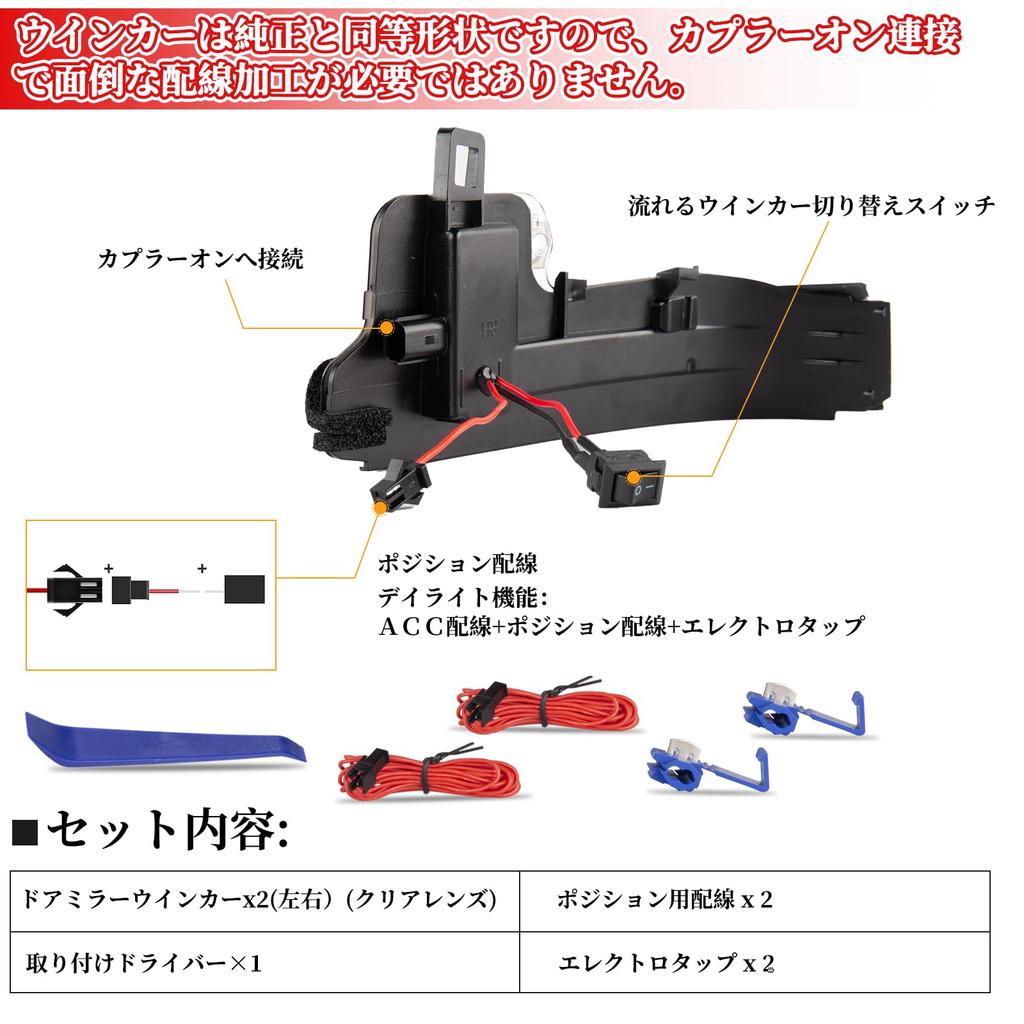 POPMOTORZ 30 Серия Alphard Vellfire Ранние и Поздние Гибрид Lexus LM RAV4 50 Серия PHV Совместимые Светодиодные Боковые Зеркала Последовательные Указатели Поворота Динамические Полные