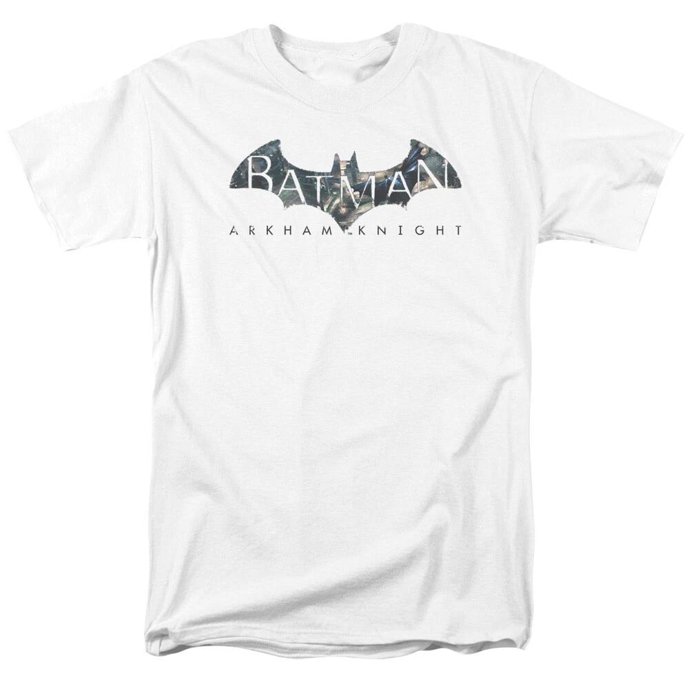 Batman Arkham Knight "Descending Logo" T-Shirt - to 5X