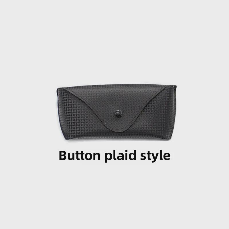 Закажите роскошные футляры для солнцезащитных очков, крючки для салфеток для очков для близорукости, чехлы на молнии, салфетки для протирки экранов телефонов и сумки для очков.