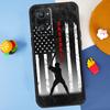 Baseball For Realme GT 6 6T 5 GT7 Pro C61 C75 C55 C51 C21Y C25S C67 C53 13 12 10 11 14 Pro Plus Case