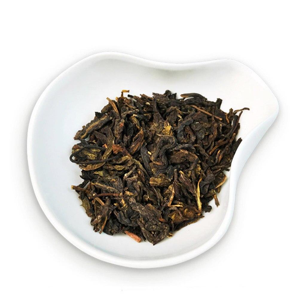 2011 TAETEA 8582 Menghai 103 Batch Пу эр Сырой чай Пуэр Шэн Пуэр 357г