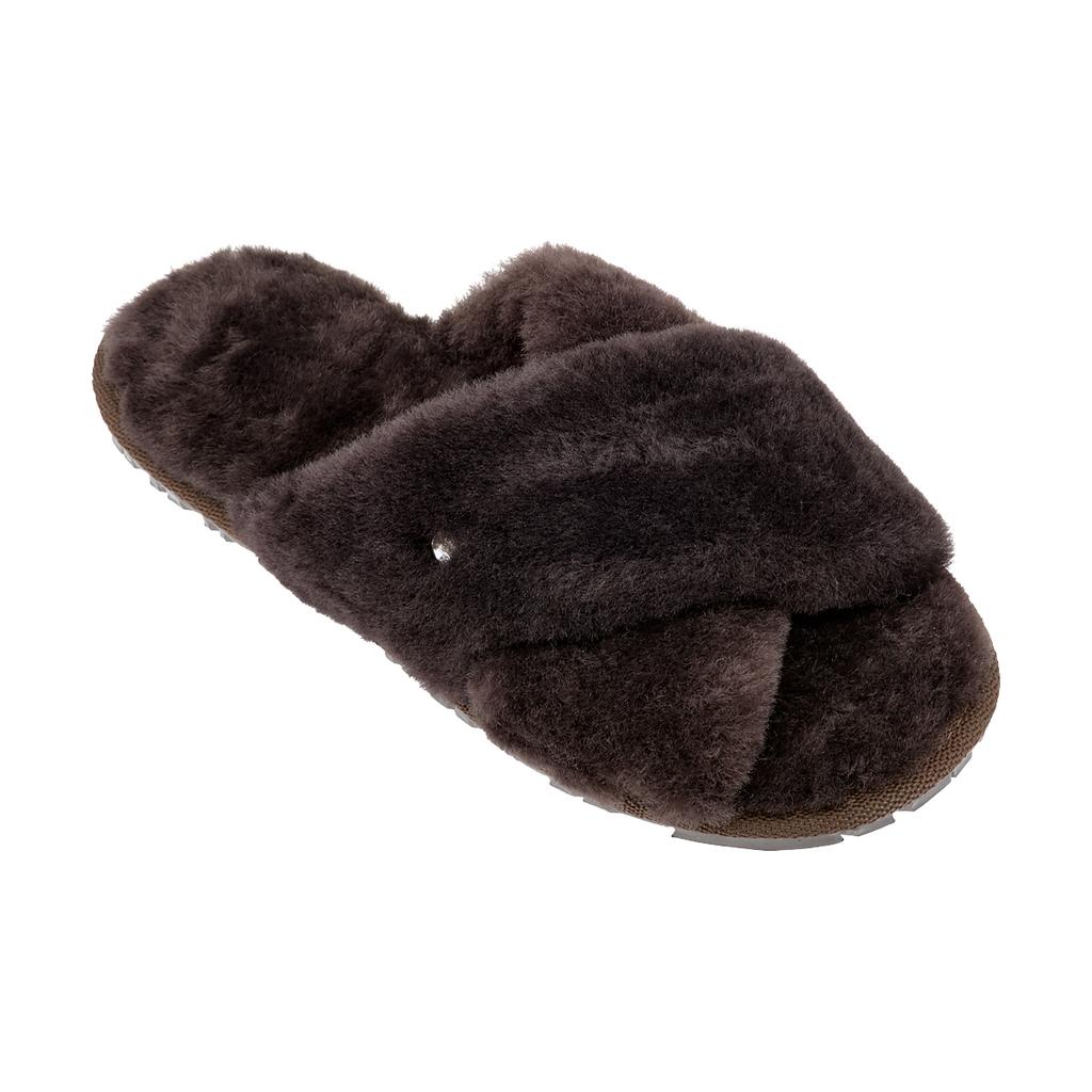 Kapcie damskie KERRY r. 38