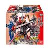 Shodo Kamen Rider Saber Book 1 Shodo Kamen Rider Zero One Complete Set Candy Toys Gum Rider Feat. (1 Piece) & (Kamen Saber)