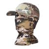 Спортивная кепка, камуфляжная бейсболка, маска, костюм для альпинизма, кемпинга, рыбалки, солнцезащитный крем, ветрозащитный дышащий солнцезащитный козырек, быстросохнущий