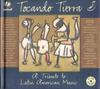 CD TOCANDO TIERRA - Трибьют латиноамериканской музыке CD00301 Latin World Ent 1999 Япония ObiJazz Б/У