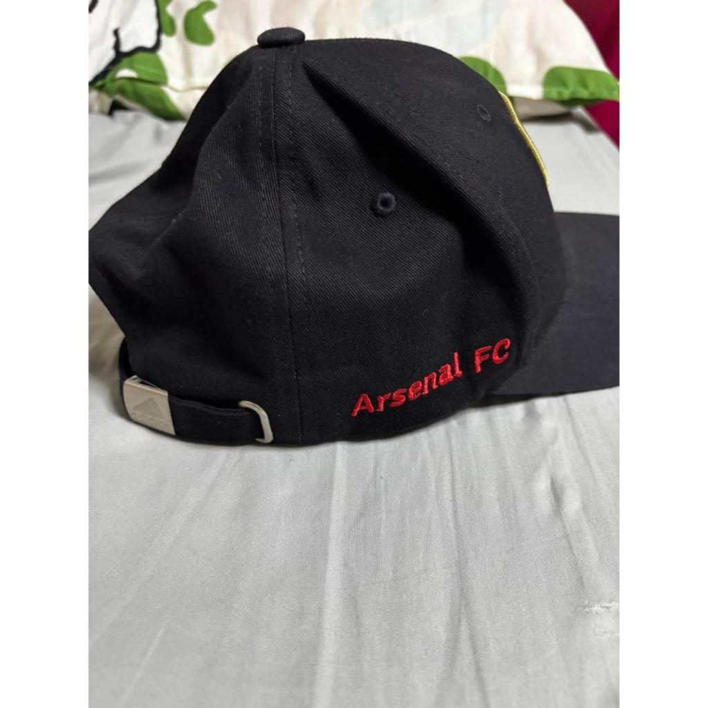 Used Arsenal Cap Arsenal Cap