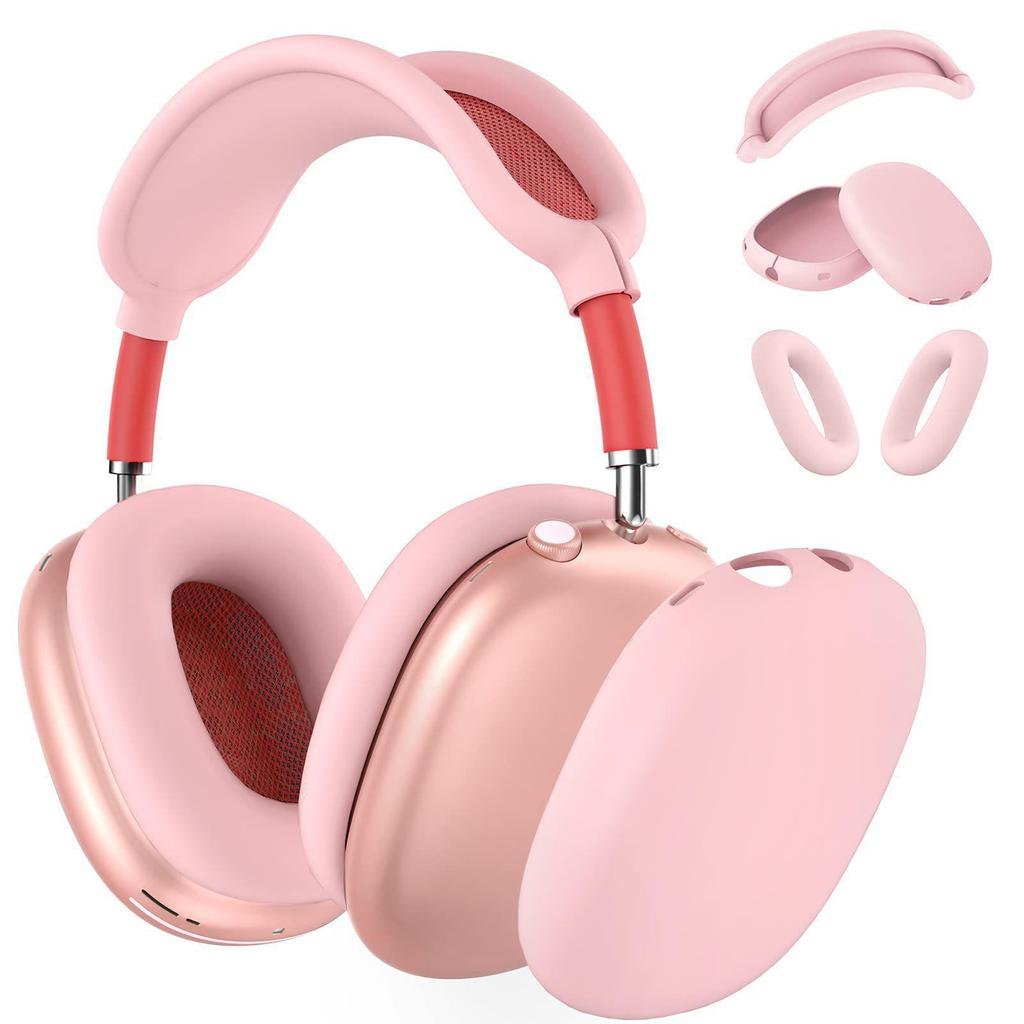 Силиконовый защитный чехол для Apple AirPods Max