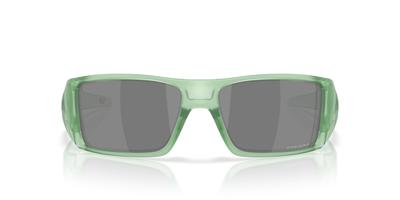 Oakley Солнцезащитные очки 0OO9231 Матовый полупрозрачный нефритовый 61